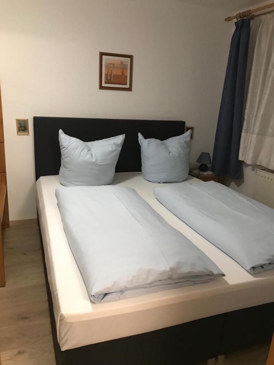 Hotel Guntia Boardinghouse Гюнцбург Екстер'єр фото