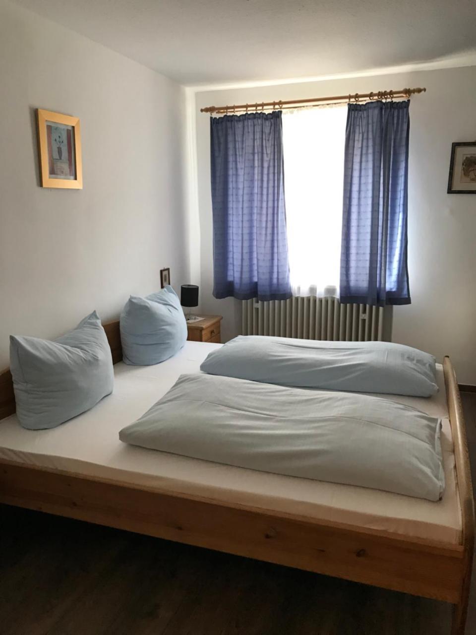 Hotel Guntia Boardinghouse Гюнцбург Екстер'єр фото