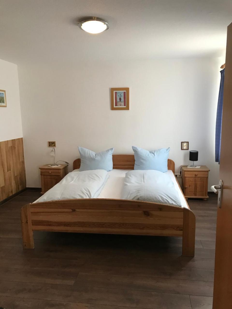 Hotel Guntia Boardinghouse Гюнцбург Екстер'єр фото
