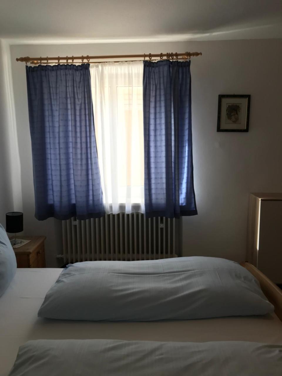 Hotel Guntia Boardinghouse Гюнцбург Екстер'єр фото